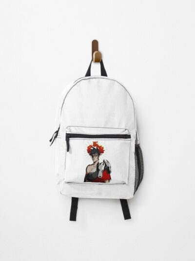 Hades Game, Hades God Backpack Official Hades Merch