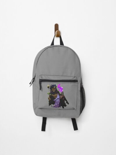 Dionysus Hades Game Backpack Official Hades Merch