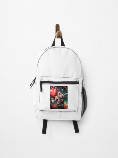 Hades Zagreus Backpack Official Hades Merch