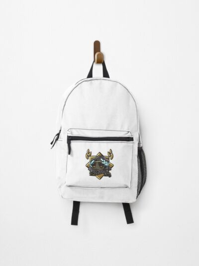 Patroclus Bond Backpack Official Hades Merch