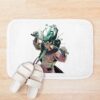 Hades Poseidon Bath Mat Official Hades Merch