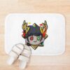 Zagreus Bond Bath Mat Official Hades Merch