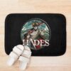 Zagreus Bath Mat Official Hades Merch