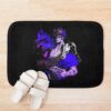 Hades Zagreus Bath Mat Official Hades Merch