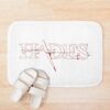 Hades Game Bath Mat Official Hades Merch