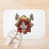 Hera Bond Bath Mat Official Hades Merch