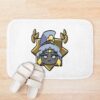 Athena Bond Bath Mat Official Hades Merch