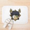 Zagreus Bond Bath Mat Official Hades Merch