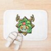 Dusa Bond Bath Mat Official Hades Merch