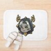 Thanatos Bond Bath Mat Official Hades Merch