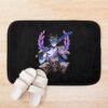 Zagreus Hades Supreme Bath Mat Official Hades Merch