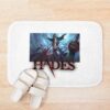 Hades Game Bath Mat Official Hades Merch