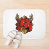 Cerberus Bond Bath Mat Official Hades Merch