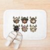 Little Chibi Bond Bath Mat Official Hades Merch