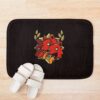 Cerberus Bond Bath Mat Official Hades Merch