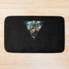 Hades Classic Bath Mat Official Hades Merch