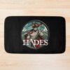 Zagreus Bath Mat Official Hades Merch