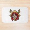 Hera Bond Bath Mat Official Hades Merch