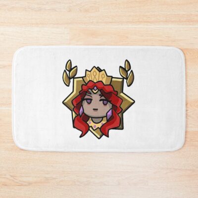 Hera Bond Bath Mat Official Hades Merch