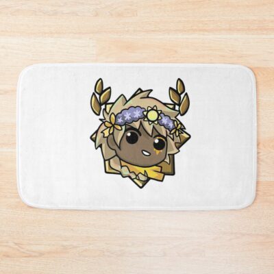 Apolo Bond Bath Mat Official Hades Merch