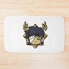 Zagreus Bond Bath Mat Official Hades Merch