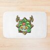 Dusa Bond Bath Mat Official Hades Merch