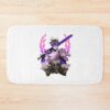 Zagreus Hades Supreme Bath Mat Official Hades Merch