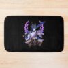 Zagreus Hades Supreme Bath Mat Official Hades Merch