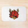 Cerberus Bond Bath Mat Official Hades Merch