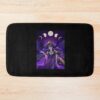 Nyx (Hades Game) Chiffon Top Bath Mat Official Hades Merch