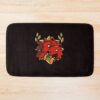 Cerberus Bond Bath Mat Official Hades Merch