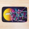 Patroclus - Hades (80S Retro) Bath Mat Official Hades Merch