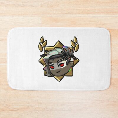 Hades Bond Bath Mat Official Hades Merch