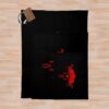 Cerberus Hades Throw Blanket Official Hades Merch