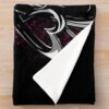 Aphrodite - Hades Throw Blanket Official Hades Merch