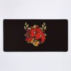 Cerberus Bond Mouse Pad Official Hades Merch