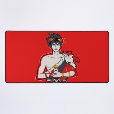 Pool Of Styx Mouse Pad Official Hades Merch