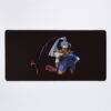 Megaera Hades Game Sprite Mouse Pad Official Hades Merch