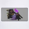 Dionysus Hades Game Mouse Pad Official Hades Merch