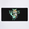 Melinoe Fanart Mouse Pad Official Hades Merch