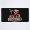 Zagreus Mouse Pad Official Hades Merch