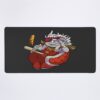 Hypnos - Hi Mouse Pad Official Hades Merch