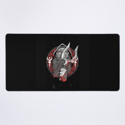 Hades Videogame Mouse Pad Official Hades Merch