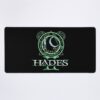 Melinoe Weapon Pixelart Mouse Pad Official Hades Merch