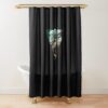 Hades Classic Shower Curtain Official Hades Merch