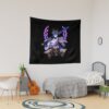 Zagreus Hades Supreme Tapestry Official Hades Merch