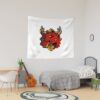 Cerberus Bond Tapestry Official Hades Merch