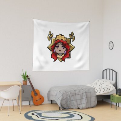 Hera Bond Tapestry Official Hades Merch