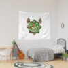 Dusa Bond Tapestry Official Hades Merch