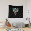 Hades Tapestry Official Hades Merch